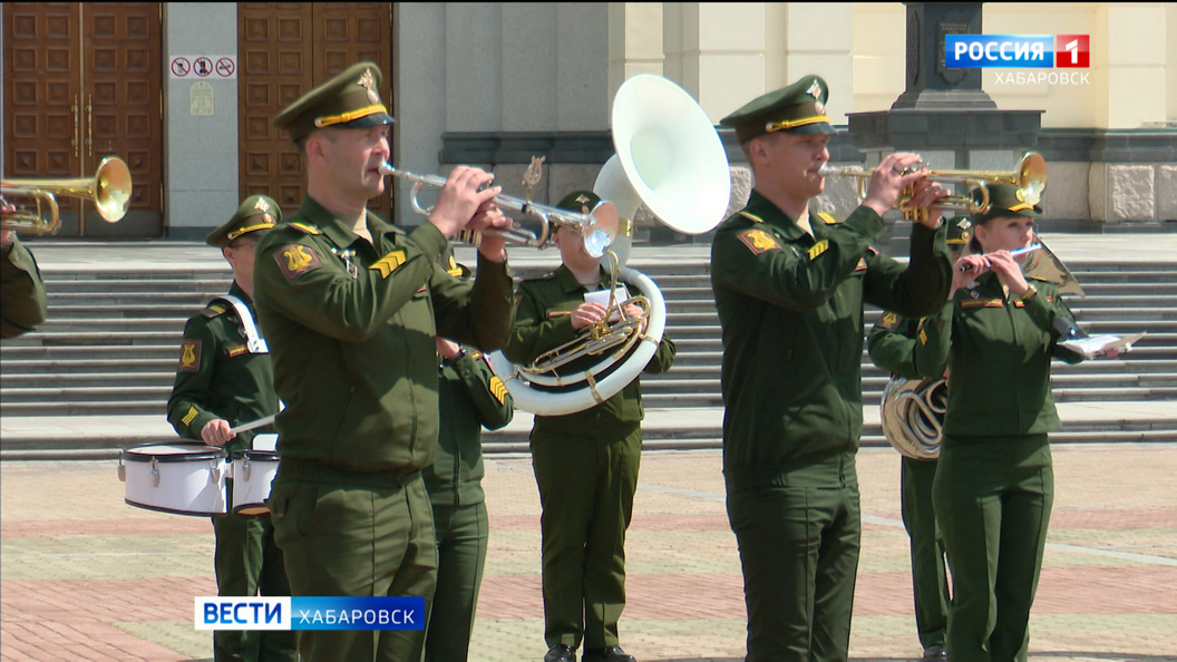 Дань классике и хиты из любимого кино: гостями XII фестиваля «Амурские волны» станут семь оркестров