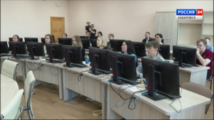 Эксклюзивный курс для будущих гидов с китайским уклоном организовали в Хабаровске