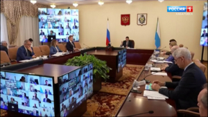 Дмитрий Демешин поручил актуализировать интерактивную карту свалок Хабаровского края