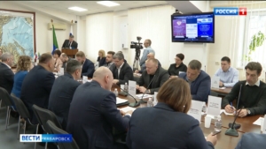 «Лучшая защита бизнеса – образование»: предприниматели Хабаровска встретились с надзорными органами