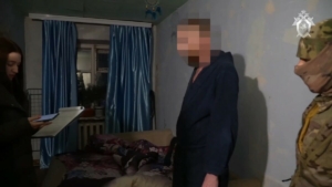 За призывы к террористической деятельности осуждён житель Хабаровска