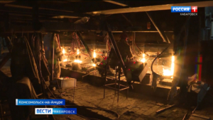 Рынок продиктовал условия: модернизация продолжается на «Амурстали»