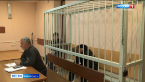Смотрите в 21:09. Суд по делу о покушении на убийство ребёнка проходит в Хабаровском крае