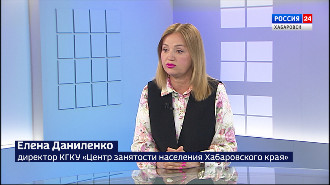 Где и как трудоустроиться подросткам Хабаровского края во время летних школьных каникул