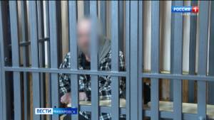 Приговор обвиняемому в экстремизме вынесен в Хабаровске