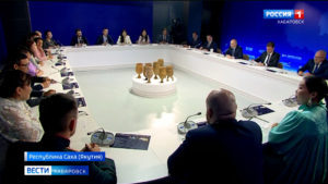 Владимир Путин поручит повысить выплаты по программе «Земский доктор»