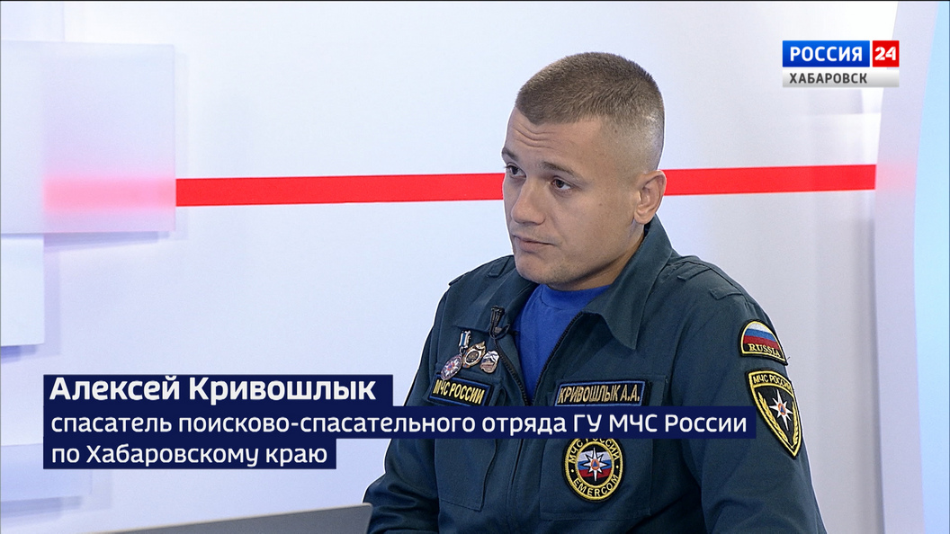 Сезон сбора грибов стартовал в Хабаровском крае