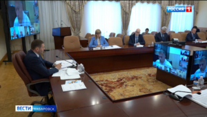 Смотрите в 21:09. Дмитрий Демешин поручил разобраться с нехваткой инсулина в Хабаровском крае