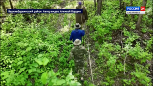 Без золота, но не без приключений вернулись хабаровские путешественники из Верхнебуреинского района