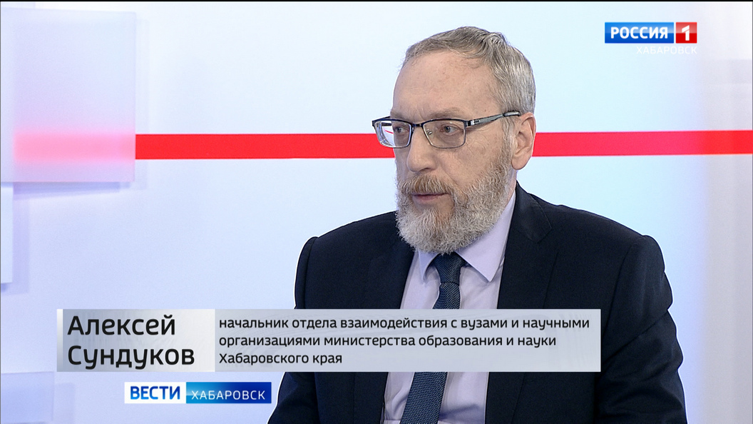 Продолжается приемная кампания в учреждения среднего и высшего профессионального образования