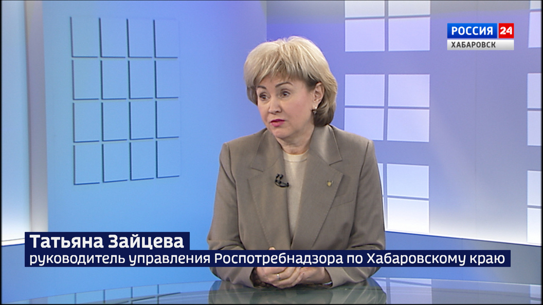 Несмотря на прохладную погоду, в Хабаровском крае уже фиксируют случаи энтеровирусной инфекции