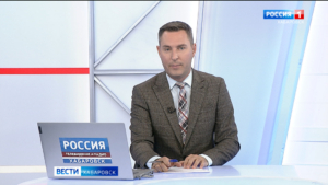 Сегодня частично перекроют участок федеральной трассы Хабаровск – Владивосток