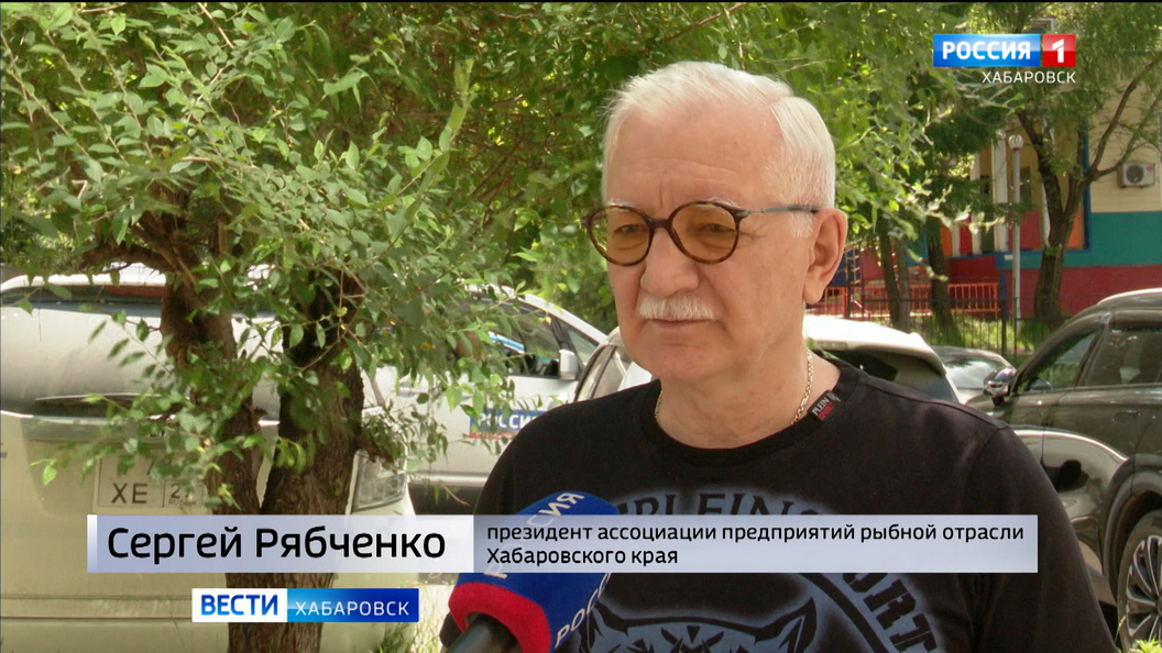 Горбуша свежего улова уже появилась на прилавках Хабаровска: какие прогнозы на путину этого года
