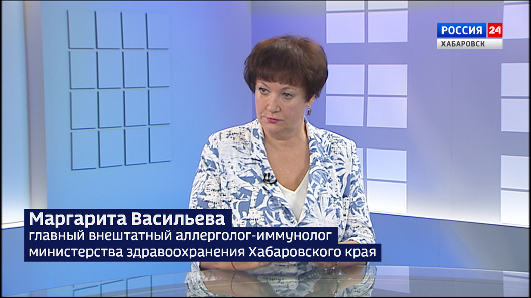 Сезон аллергии в самом разгаре: как сделать жизнь комфортной в этот период