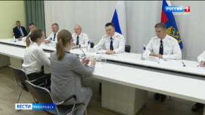 Расходы на закупки инсулина проверят в Хабаровском крае по поручению Генерального прокурора страны