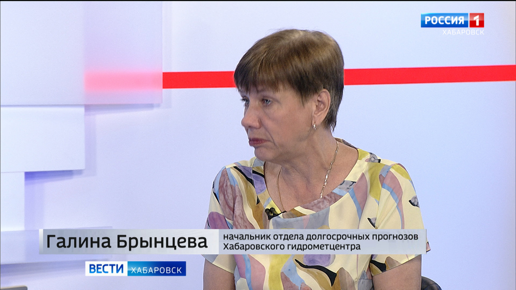 За холодным июнем в Хабаровск пришла жара: каких ещё сюрпризов ждать от погоды