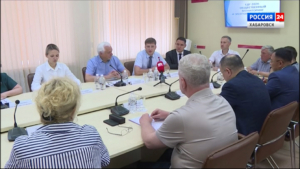 Как организовать работу наблюдателей на выборах, рассказали на семинаре в Хабаровске