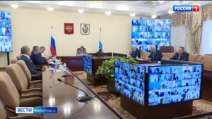 Северный завоз в Хабаровском крае идёт по графику: в районы уже доставили 70 процентов угля