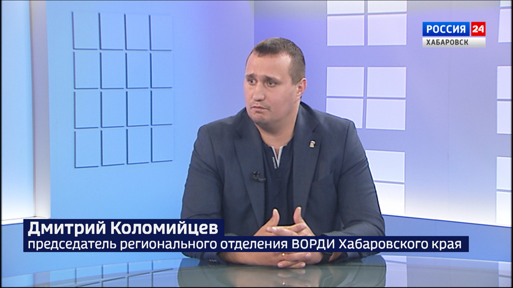 В Хабаровске начали реализацию гранта на проект помощи семьям с паллиативными детьми «Мы рядом»