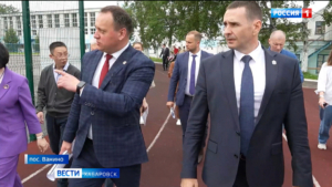 «Бассейн пустовать не должен»: Дмитрий Демешин потребовал обеспечить доступность спортобъектов края