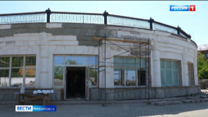 Смотрите в 21:15. Более 7 тысяч человек проголосовали за будущее центра на Комсомольской площади