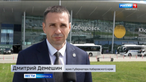 Дмитрий Демешин: «Тому, кто делает мир вокруг себя лучше, мы обязательно поможем»