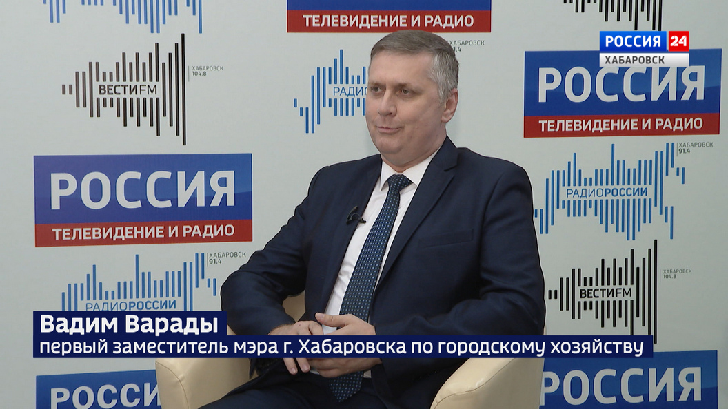 В Хабаровске действует несколько программ благоустройства: как получить поддержку и обновить двор