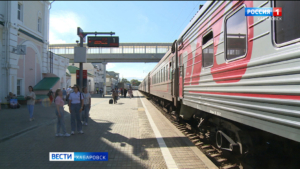 «Прекрасно и безопасно»: маршрут «поезд плюс автобус» запустили в крае в сезон летнего отдыха
