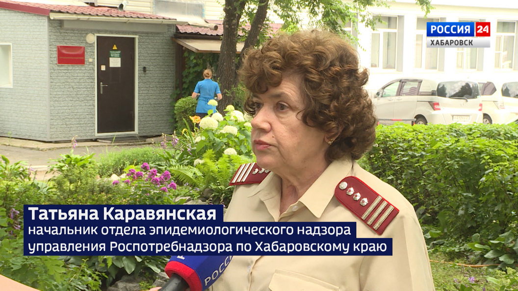 Сезонный подъём заболеваемости энтеровирусом наблюдается в регионе: как не попасть в «зону риска»