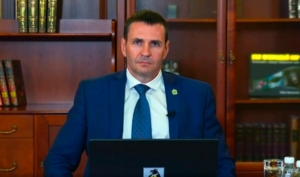 На прямую линию Дмитрия Демешина поступило более 7 тысяч вопросов от жителей края