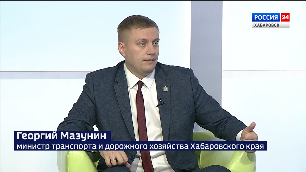 Дорожные работы активно ведутся в крае по поручению Дмитрия Демешина: какие магистрали в приоритете