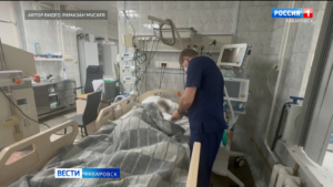 «Белых пятен в хирургии региона больше нет»: пересадку печени впервые провели в Хабаровском крае