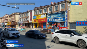 «Приезжайте в гости»: поток туристов на российско-китайской границы бьёт рекорды в обе стороны