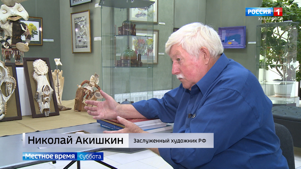 Местное время. Как из охотничьих трофеев рождаются уникальные произведения искусства
