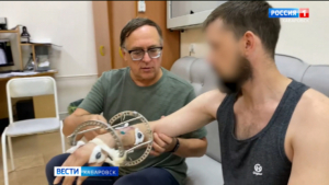 Бойцов СВО будут лечить в гражданских клиниках края по договорённости Минобороны и Дмитрия Демешина