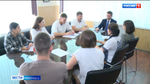 С 1 сентября все ВУЗы края подключатся к федеральной программе «Обучение служением»