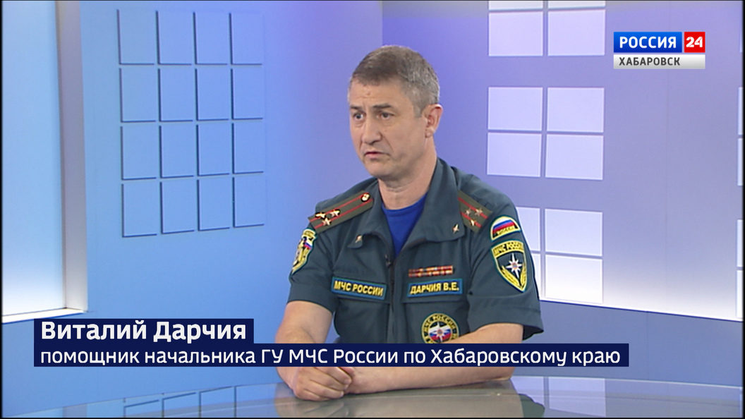 Паводковая ситуация в Хабаровском крае: помощь жителям, ликвидация последствий и прогнозы на будущее
