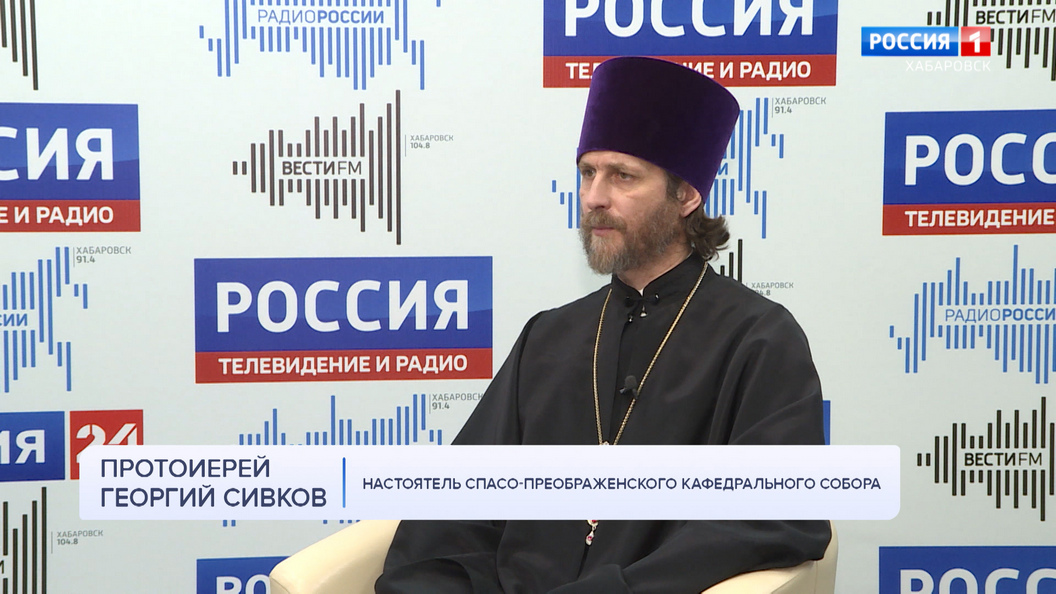 В Хабаровск прибудет чудотворный список иконы Божией Матери Казанской