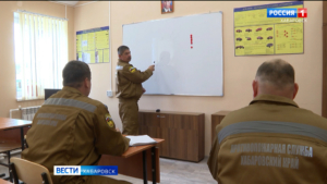 По поручению Дмитрия Демешина бюджетникам Хабаровского края повысят оклады