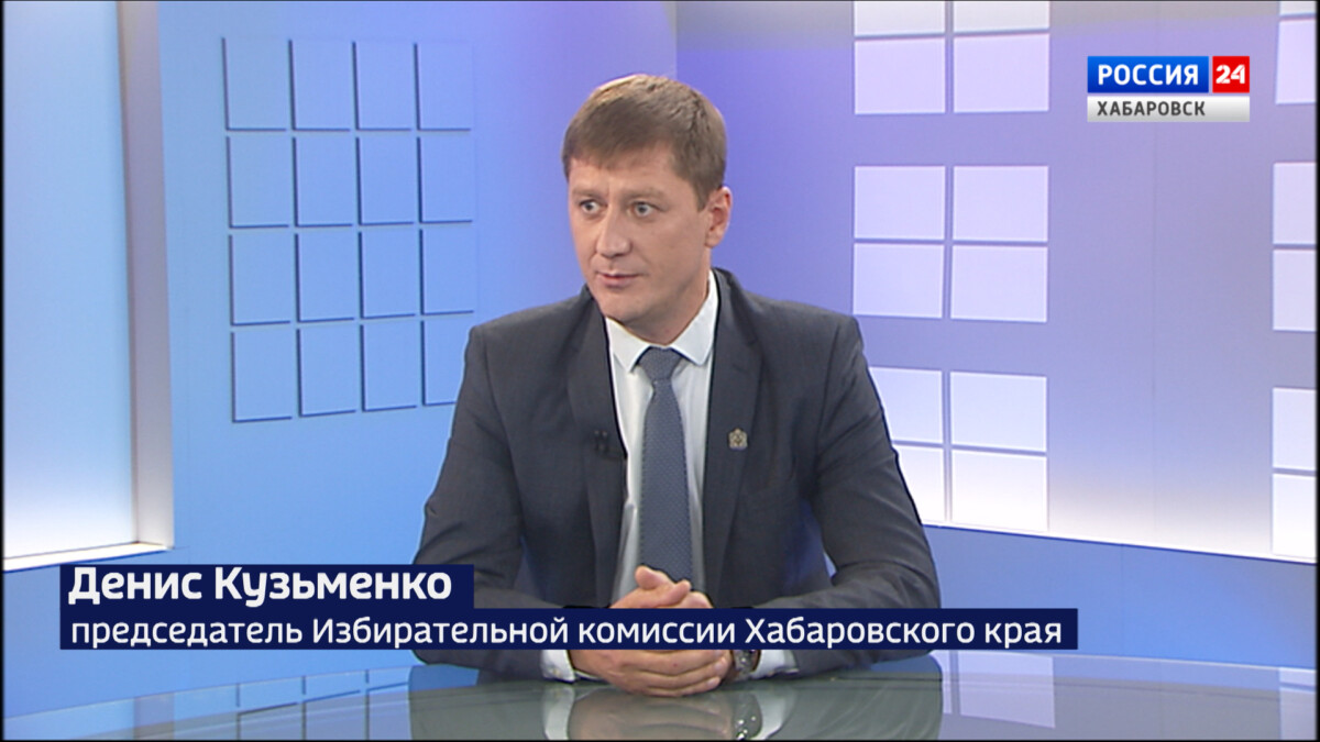 Начинается прием заявлений от желающих проголосовать на предстоящих выборах не по месту регистрации