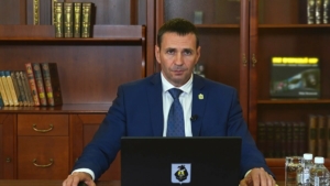 Дмитрий Демешин проведёт сегодня прямую линию с жителями Хабаровского края