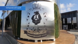 Земля самолётов: Хабаровский край готовится к выставке «Улица Дальнего Востока»