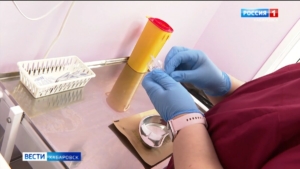 Около 380 тысяч доз вакцины от гриппа поступило в медучреждения края