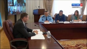 Дмитрий Демешин: до конца года в крае заработают ещё 5 региональных операторов по обращению с ТКО
