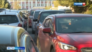 Смотрите в 21:10. Ремонт альтернативного проезда на Флегонтова начнут на следующей неделе