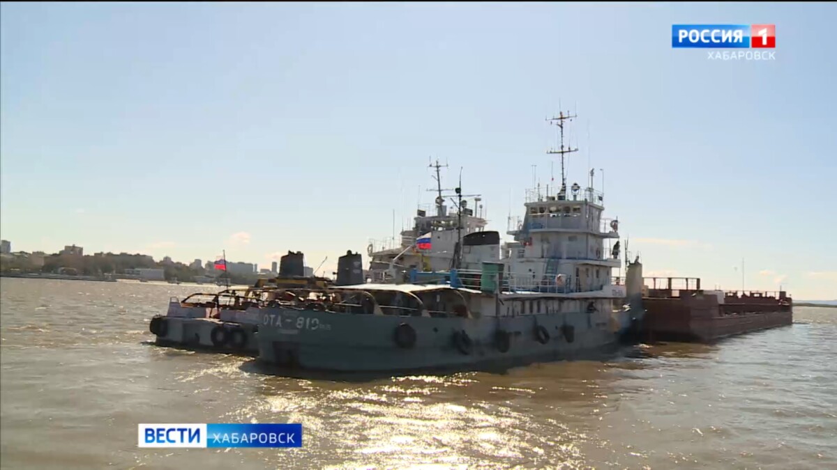 Девять тонн живого краба впервые отправили из Хабаровска в Фуюань по новой логистической цепочке