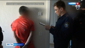 Подростка из Хабаровска задержали в Белгородской области: он скрывался от следствия