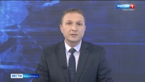 Из-за пожара в школе №80 Хабаровска эвакуировали более полутора тысяч человек, пострадавших нет