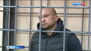 Виновнику смертельного ДТП на мосту через реку Хор ужесточили приговор