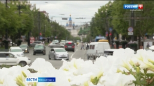 Дороги перекрывать не будут: краевой велопробег «Тысяча километров» стартует сегодня в Хабаровске